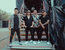 Allison se ha convertido en una figura prominente de la escena latina. INSTAGRAM / allisonband