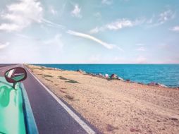 ¿Salida a la playa? Esto es de casetas de Guadalajara a Puerto Vallarta por la vía rápida