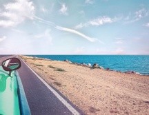 ¿Salida a la playa? Esto es de casetas de Guadalajara a Puerto Vallarta por la vía rápida