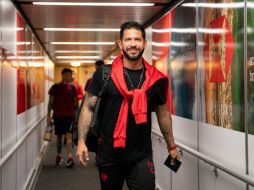 En Atlas aún esperan un refuerzo más para la parte ofensiva. ESPECIAL/Atlas FC