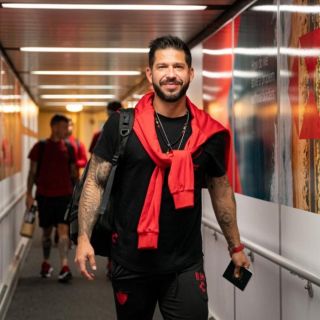 Nuevo refuerzo de Atlas podría llegar la próxima semana ¿De quién se trata?