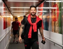 En Atlas aún esperan un refuerzo más para la parte ofensiva. ESPECIAL/Atlas FC