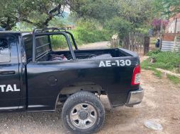 Cualquier persona que pase el cerco de seguridad, de entrada o salida, es sometido a inspección. EL INFORMADOR / H. Escamilla