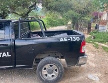 Cualquier persona que pase el cerco de seguridad, de entrada o salida, es sometido a inspección. EL INFORMADOR / H. Escamilla