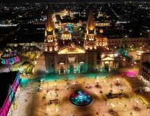 Guadalajara es uno de los lugares predilectos para vivir. ESPECIAL/Gobierno de Guadalajara