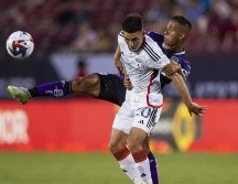 Mazatlán no pudo con su rival en turno. ESPECIAL/@MazatlanFC