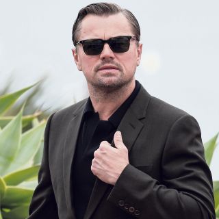 Leonardo DiCaprio se une a “La Roca”