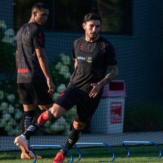 Leagues Cup 2023: ¿Qué juegos de los dieciseisavos de final van por TV abierta?