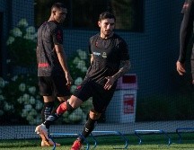 El Atlas se enfrenta hoy al New England Revolution. TWITTER/AtlasFC