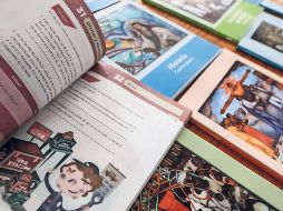 Reprueban cambios en los libros de texto