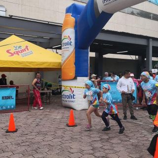 Carrera Vertical Zapopan: Esperan 2 mil participantes para apoyar a la niñez con quemaduras