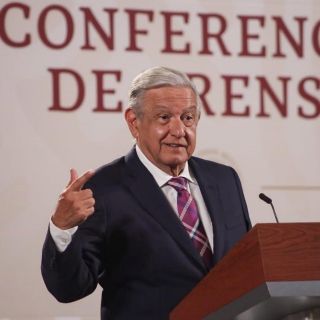 Hay 21.8 millones de trabajadores inscritos al SS: López Obrador
