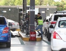 La Verificación Vehicular tiene un costo de 500 pesos, esto siempre y cuando lleves tu auto en el periodo asignado del calendario, en caso de no ser así podrás realizar la cita, pero con un precio de 550. EL INFORMADOR / ARCHIVO