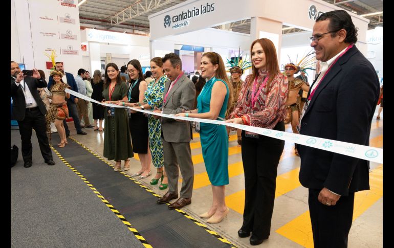 DermaJAL 2023. GENTE BIEN JALISCO/ CORTESÍA