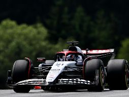 Actualmente, la escudería en cuestión marcha en los últimos lugares de la clasificación. AFP / ARCHIVO