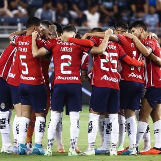 Chivas busca adelantar este juego de la Liga MX tras fracaso en la Leagues Cup