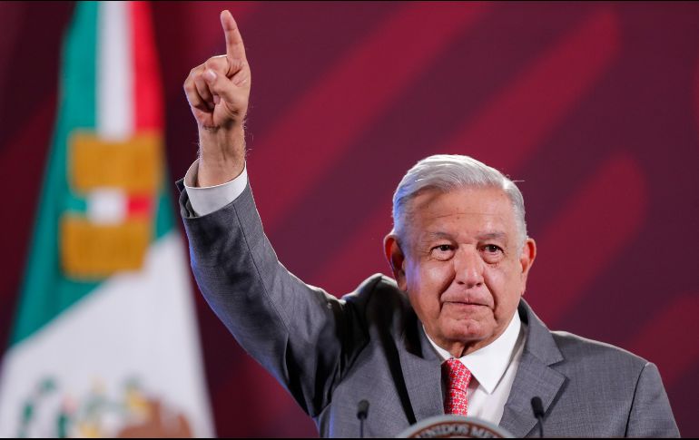 Ante los comentarios que hizo el Presidente sobre la aspirante presidencial, cuestionó:  