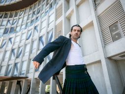 Roberto Quijano. GENTE BIEN JALISCO/ Jorge Soltero