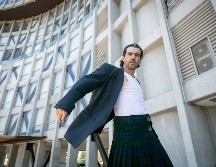 Roberto Quijano. GENTE BIEN JALISCO/ Jorge Soltero