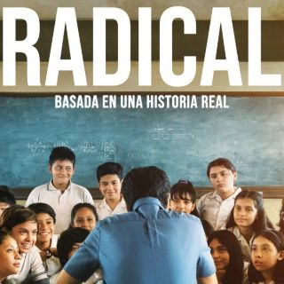Mira el avance de “Radical”, la nueva película de Eugenio Derbez