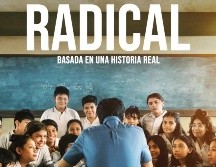 Este filme se presentó en el Festival de Cine de Sundance. ESPECIAL