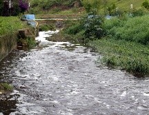 Ayer se localizó el cuerpo de una persona del cual no fue posible determinar el género, ni tiempo de evolución cadavérica. EL INFORMADOR / ARCHIVO