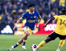 Este jueves Las Águilas del América, disputarán contra los Chicago Fire a las 18:00 horas. Foto de TWITTER / @ClubAmerica