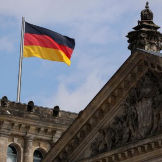 Hallan sin vida a María Fernanda tras desaparecer en Alemania