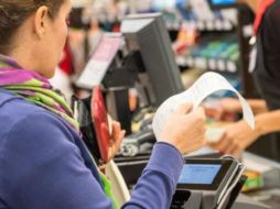 El salario del cajaro dependerá del lugar de trabajo, el horario y otras condiciones. ESPECIAL