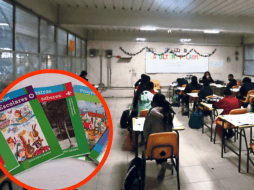 Estos son alguno de los errores de los nuevos libros de texto gratuitos que han causado polémica en redes sociales./ EL INFORMADOR/ ARCHIVO.