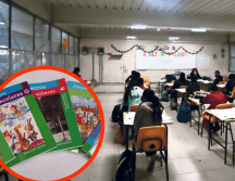 Estos son alguno de los errores de los nuevos libros de texto gratuitos que han causado polémica en redes sociales./ EL INFORMADOR/ ARCHIVO.