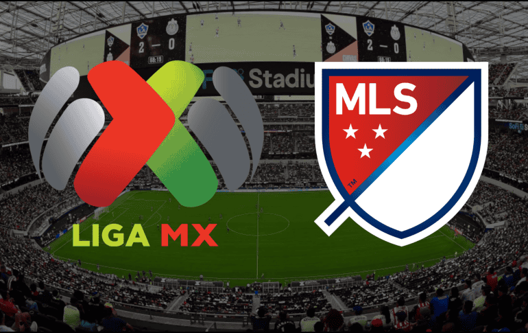 Los mexicanos se han llevado contundentes victorias a manos de los estadounidenses. ESPECIAL