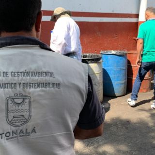 Ante falta de medidas sanitarias, clausuran rastro municipal de Tonalá