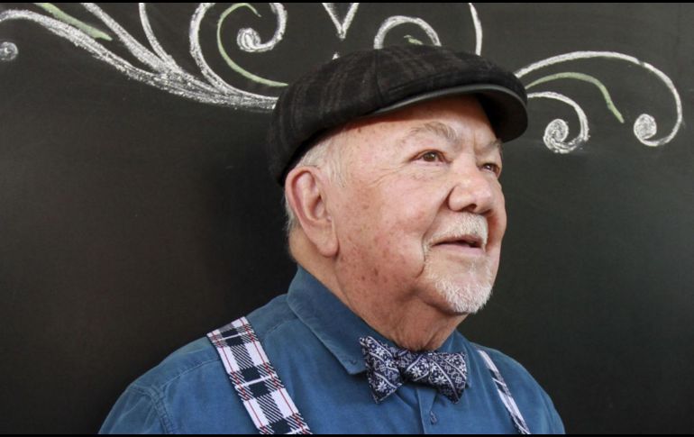 Sergio adelantó que será la próxima semana cuando retome sus actividades, por ahora se encuentra bajo tratamiento médico. NTX / ARCHIVO