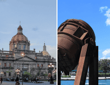Dos de las ciudades más importantes de México son Guadalajara y Monterrey, por lo que es normal preguntarse si una es mejor para vivir qué otra. Pexels.