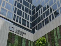 En la pasada administración, Banco Accendo fue sancionado con la revocación de su licencia debido a diversas irregularidades detectadas por la Junta de Gobierno de la Comisión Nacional Bancaria. ESPECIAL