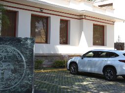 Notarías reportan hasta 12 intentos de fraude cada día