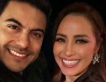 Carlos Rivera y Cynthia Rodríguez le dan la bienvenida a su primer hijo. ESPECIAL
