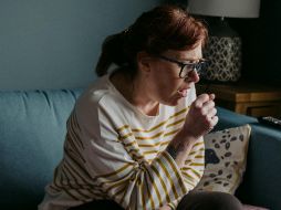 Es común enfermarse en temporada de lluvias, por lo que es importante protegerse adecuadamente para evitar que esto ocurra. ESPECIAL / Foto de Annie Spratt en Unsplash