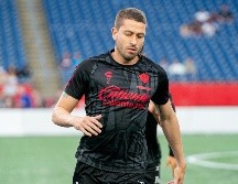 Los jugadores de Atlas tendrán un entrenamiento en Boston este viernes para seguir mejorando su desempeño y fortalecer su juego. TWITTER / @AtlasFC