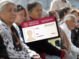 El Instituto Nacional de las Personas Adultas Mayores (Inapam) busca apoyar a un sector de población vulnerable en México: las personas de la tercera edad. EL INFORMADOR / ARCHIVO