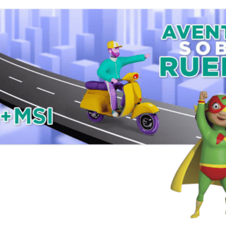 Motos que puedes comprar por menos de 20 mil pesos en Bodega Aurrera