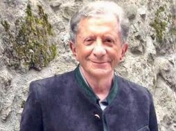 El maestro Jaime Reyes Robles, un legado en Jalisco. ESPECIAL