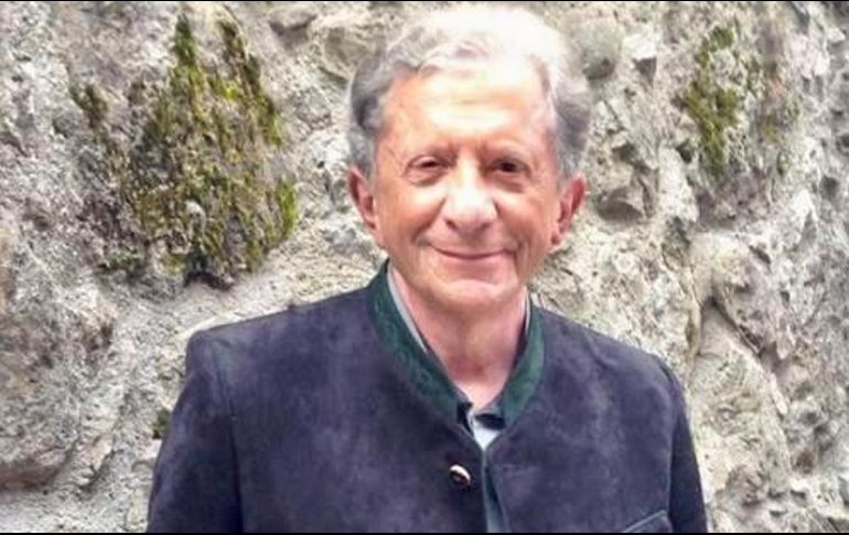 El maestro Jaime Reyes Robles, un legado en Jalisco. ESPECIAL