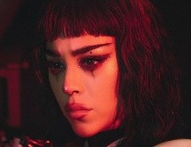 Danna para su primera gira por Estados Unidos, “XT4S1S Tour U.S.A”. ESPECIAL/Universal Music