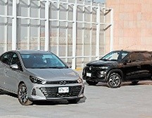 Rentar un automóvil siempre es una gran opción./ EL UNIVERSAL