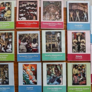 Piden industriales frenar distribución de libros de texto en Jalisco