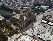 Encontrar un lugar económico para vivir en la ciudad todavía es posible, conoce cuáles son las zonas baratas.  EL INFORMADOR/ARCHIVO
