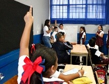 El nuevo plan curricular de la SEP busca fomentar la educación integral a través de cuatro nuevas materias. EL ARCHIVO