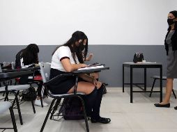 El nuevo plan de estudios no se aplicará a todos los alumnos. ESPECIAL